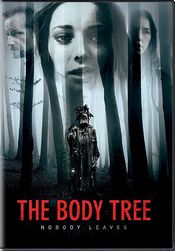 Poster The Body Tree