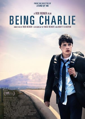Poster Being Charlie