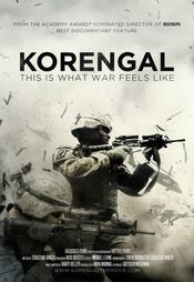 Poster Korengal
