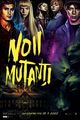 Film - The New Mutants