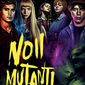 Poster 1 The New Mutants
