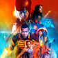 Poster 1 Legends of Tomorrow