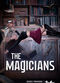 Film The Magicians
