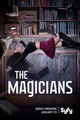 Film - The Magicians