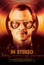 Poster In Stereo