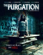 Poster The Purgation