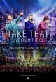 Film - Take That at The O2 Arena