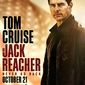 Poster 4 Jack Reacher: Never Go Back