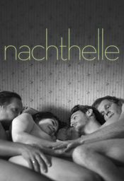 Poster Nachthelle