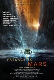 Poster Passage to Mars