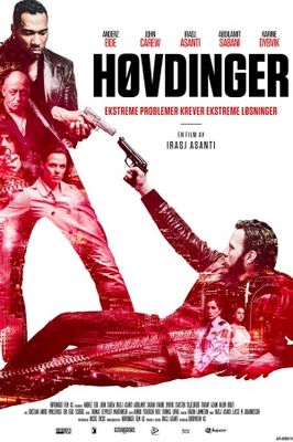 Høvdinger poster