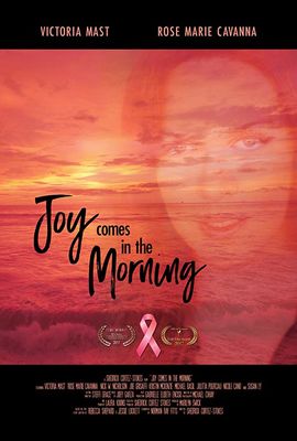 Joy Comes in the Morning poster