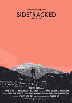 Sidetracked poster