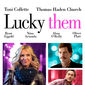 Poster 4 Lucky Them