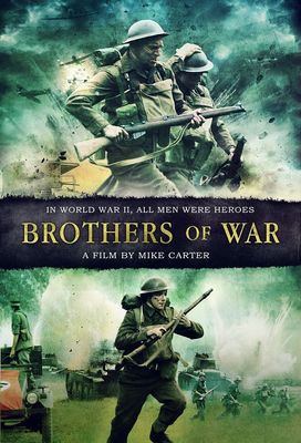 Brothers of War poster