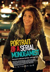 Poster Portrait of a Serial Monogamist