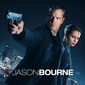 Poster 3 Jason Bourne
