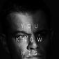 Poster 7 Jason Bourne