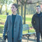 Foto 8 Matt Damon, Alicia Vikander în Jason Bourne