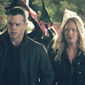 Foto 24 Julia Stiles, Matt Damon în Jason Bourne
