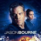 Poster 2 Jason Bourne
