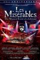Film - Les Misérables in Concert: The 25th Anniversary