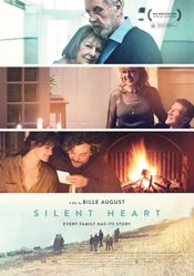 Poster Silent Heart