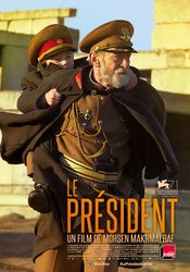Poster The President