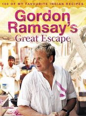 Poster Gordon's Great Escape