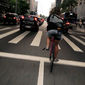 Bikes vs Cars/Biciclete contra mașini