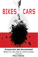 Film - Bikes vs Cars