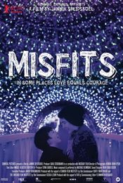 Poster Misfits
