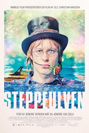 Poster Steppeulven