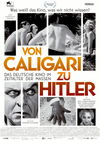 De la Caligari la Hitler