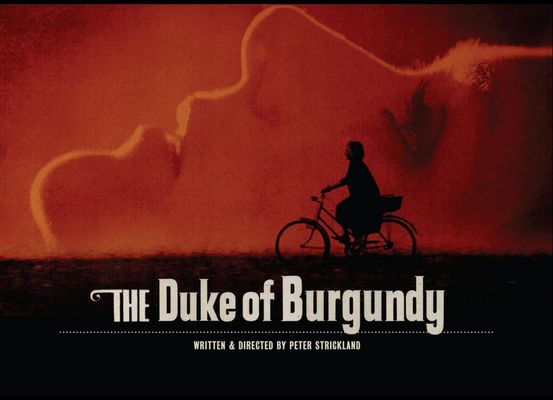 The Duke of Burgundy