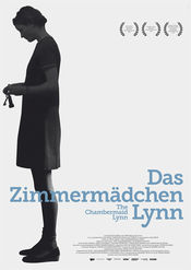 Poster Das Zimmermädchen Lynn