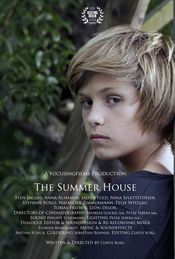 Poster Das Sommerhaus