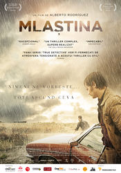 Poster La isla mínima