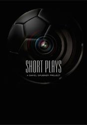 Poster Short Plays