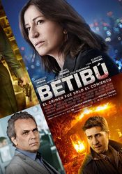 Poster Betibú