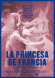 Film - La princesa de Francia
