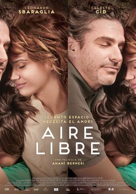 Aire libre poster