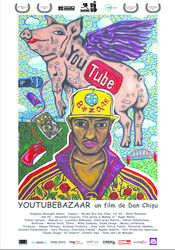 Poster YouTube Bazaar