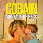 Poster 2 Kurt Cobain: Montage of Heck