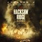 Poster 3 Hacksaw Ridge