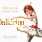 Poster 3 Ballerina