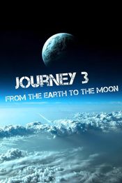 Poster Journey 3: From the Earth to the Moon