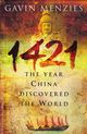 Film - 1421: The Year China Discovered the World