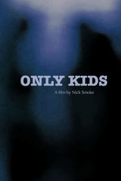 Poster Only Kids