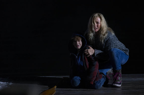 Naomi Watts, Jacob Tremblay în Shut In